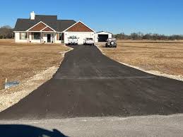 Cascade, ID Driveway Paving Services Company